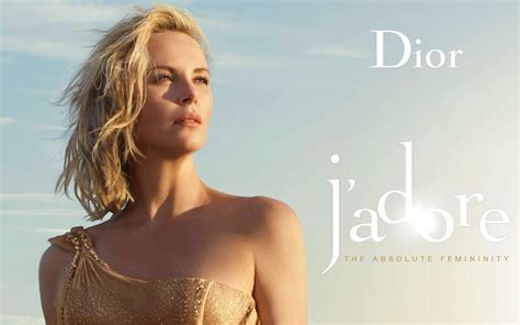 Dior J'adore: The Absolute Femininity (Video 2016)